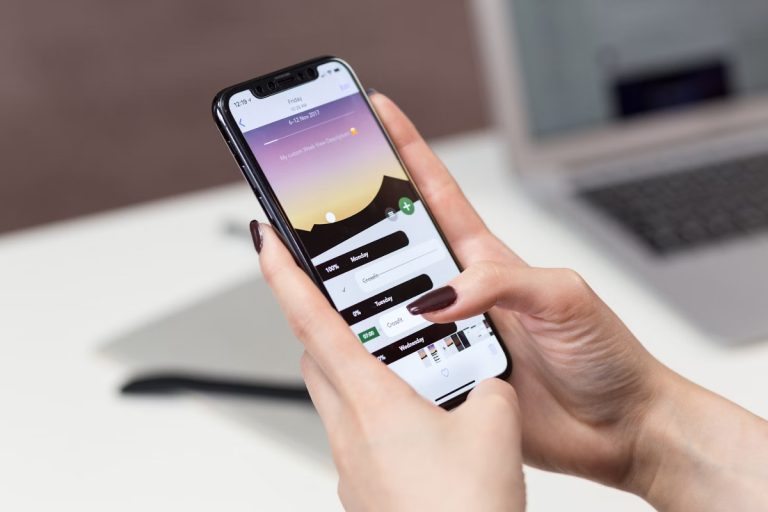 Comment modifier votre position sur iPhone