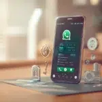savoir Whatsapp
