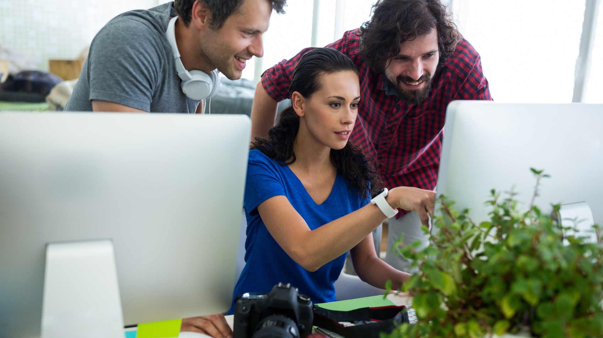 agence web en Occitanie