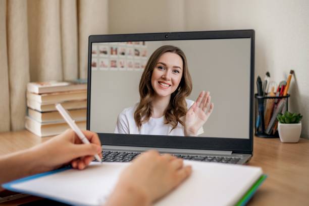 tendance e-learning vocal