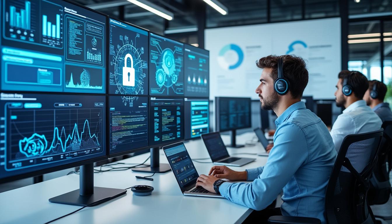 découvrez comment anticiper la responsabilité légale d'un hébergeur de site web. cet article vous guide sur les bonnes pratiques pour éviter les litiges, assurer la conformité et protéger vos intérêts en tant qu'hébergeur.
