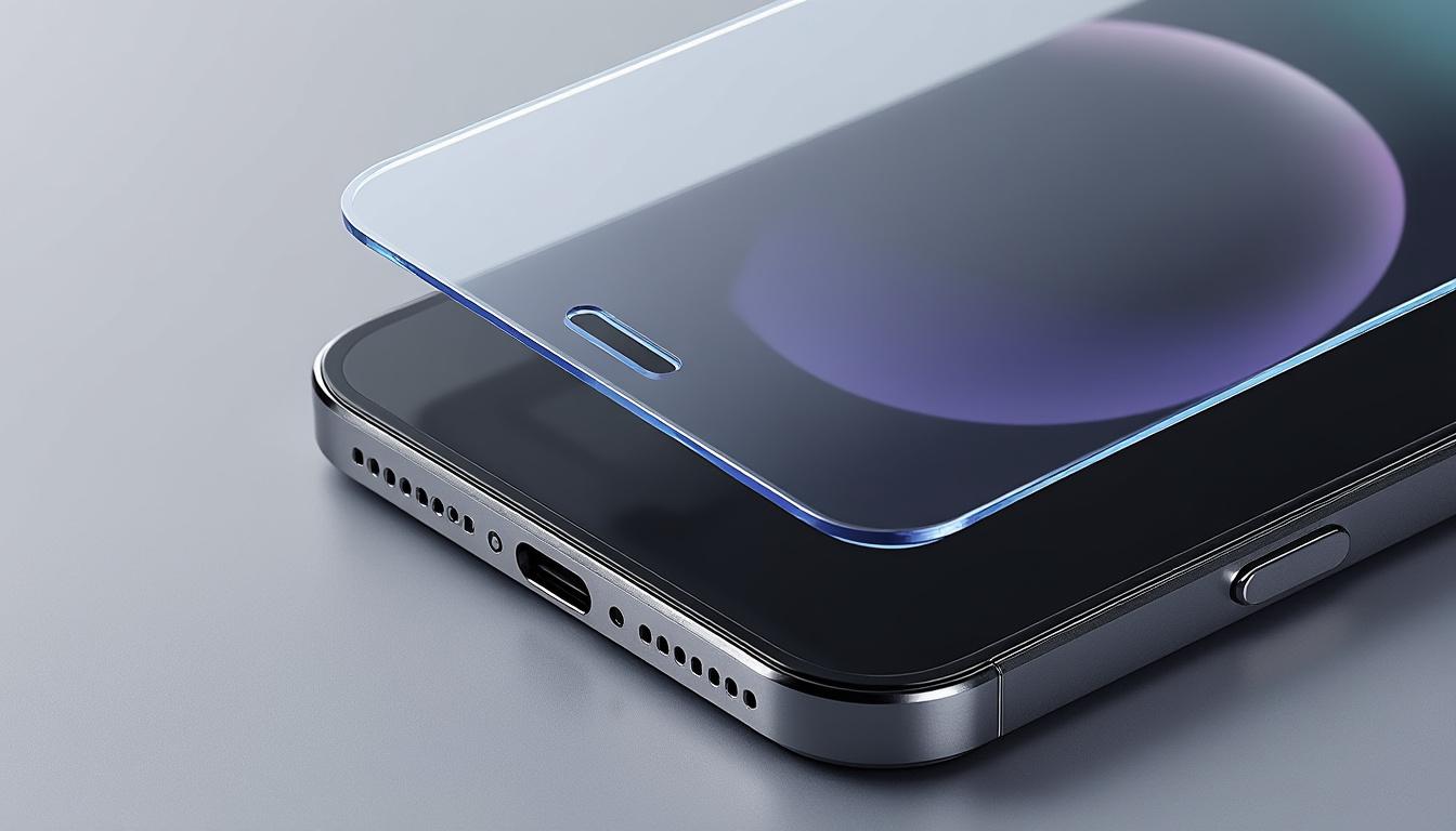 découvrez nos astuces pratiques pour prolonger la durée de vie de votre protège-écran invisiglass ultra belkin pour iphone. apprenez à l'entretenir, à éviter les rayures et à garantir une protection optimale de votre écran tout en préservant son efficacité et sa clarté.