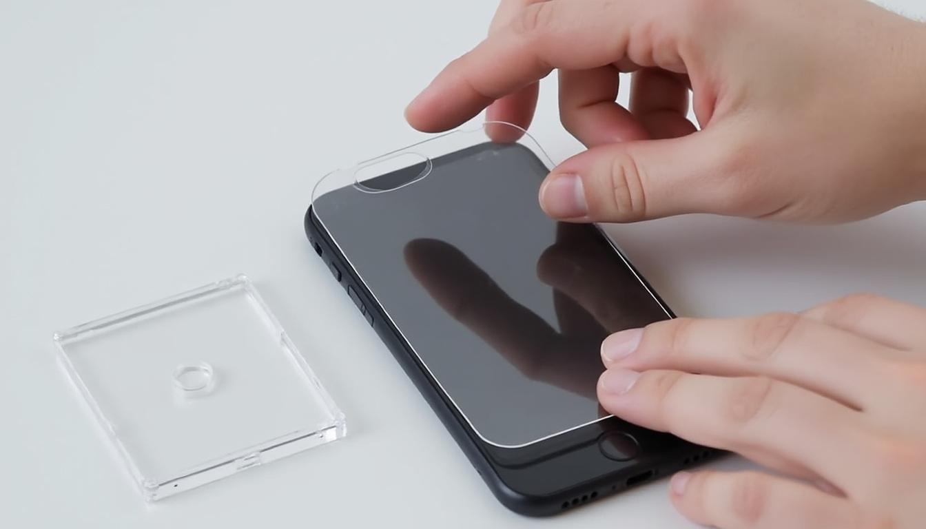 découvrez nos astuces simples et efficaces pour préserver votre protège-écran invisiglass ultra belkin pour iphone. protégez votre écran contre les rayures et les impacts tout en garantissant une clarté et une sensibilité tactiles optimales.