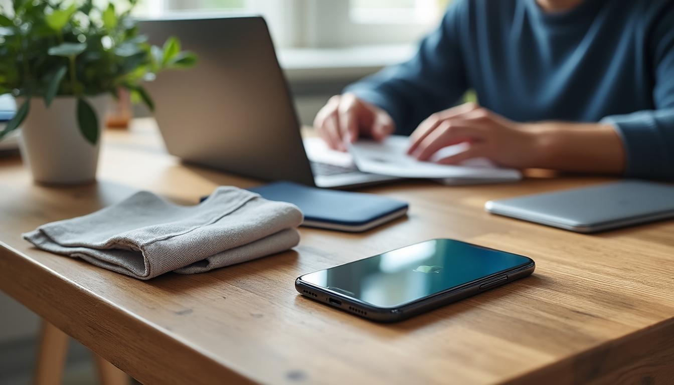 découvrez nos astuces essentielles pour préserver la qualité et la durabilité de votre protège-écran invisiglass ultra belkin pour iphone. apprenez comment éviter les rayures, garantir une visibilité optimale et prolonger la vie de votre accessoire, tout en maintenant la beauté de votre appareil.