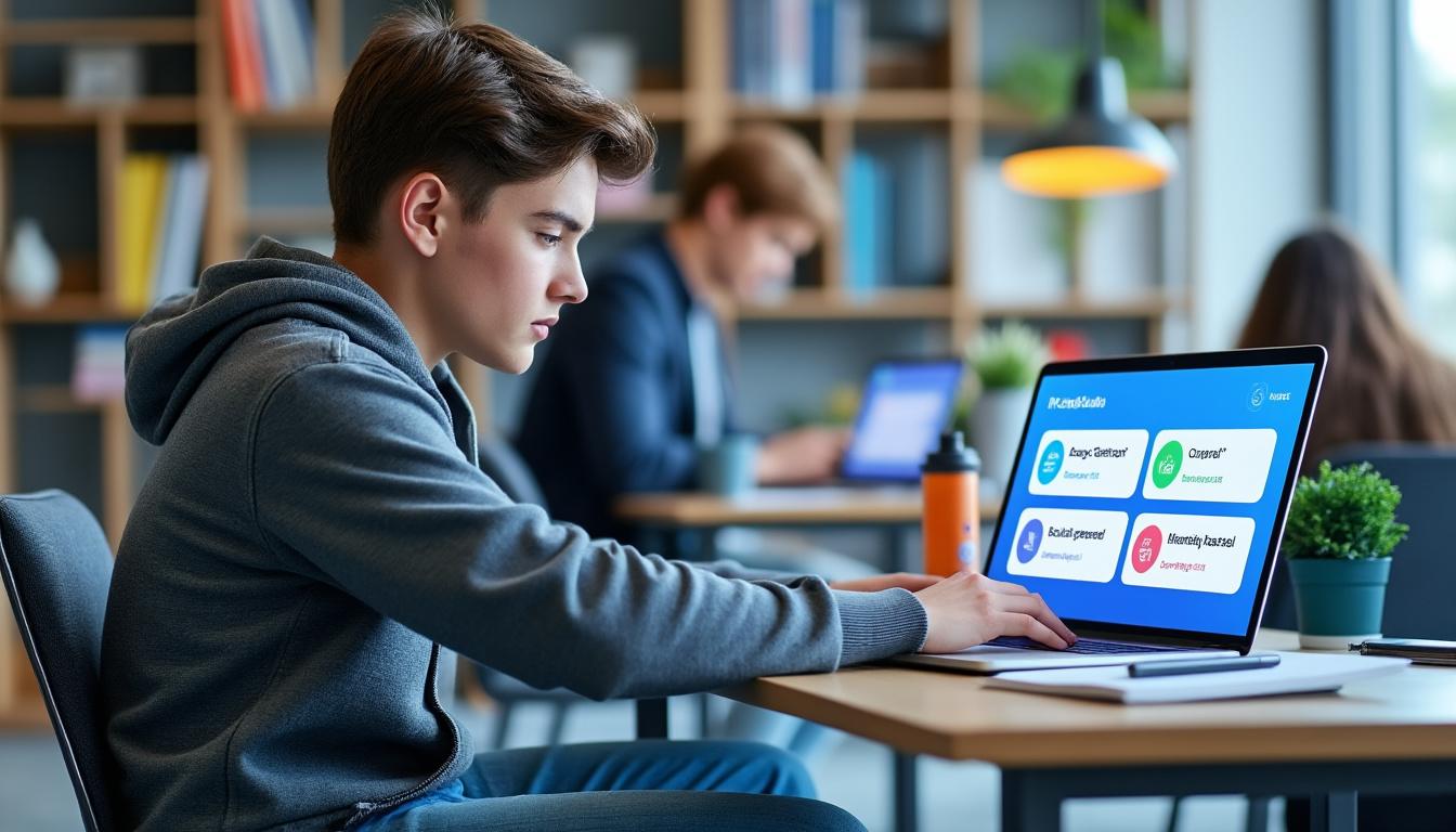 découvrez comment créer un dossier sur pix avec notre guide complet. que vous soyez novice ou expérimenté, apprendre les étapes essentielles et les conseils pratiques pour bien débuter sur la plateforme.