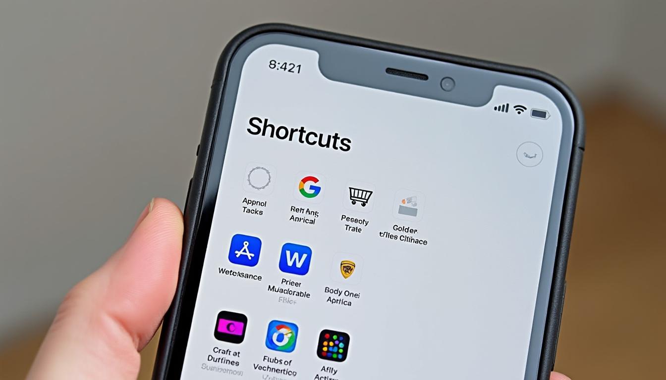 découvrez comment éteindre votre iphone 11 sans toucher l'écran, en évitant les erreurs fréquentes. suivez nos conseils pratiques pour une utilisation optimale de votre appareil et apprenez des astuces simples pour gérer votre iphone en toute tranquillité.