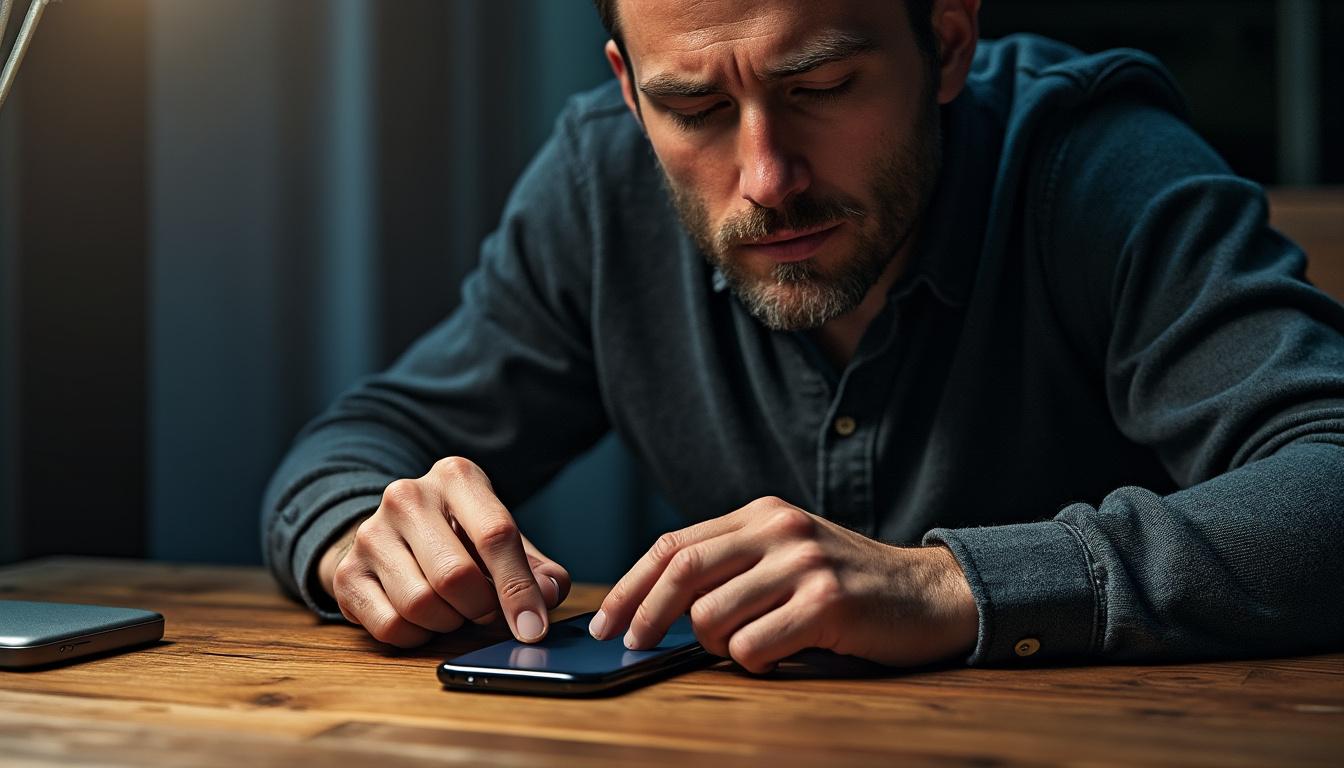 découvrez comment éteindre votre iphone 11 sans utiliser l'écran, tout en évitant les erreurs courantes. suivez notre guide étape par étape pour maîtriser cette fonctionnalité astucieuse.