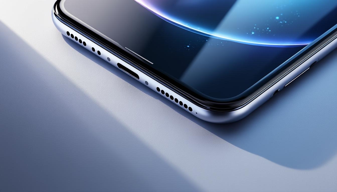 découvrez comment le protège-écran ultraglass de belkin pour iphone 12 pro offre une protection optimale contre les chocs grâce à sa technologie avancée et sa robustesse, garantissant une sécurité maximale pour votre appareil.
