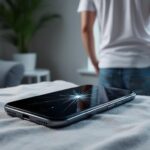 découvrez comment le protège-écran ultraglass de belkin offre une protection optimale contre les chocs pour votre iphone 12 pro. alliant durabilité et clarté, ce film transparent préserve votre écran tout en garantissant une expérience tactile fluide.