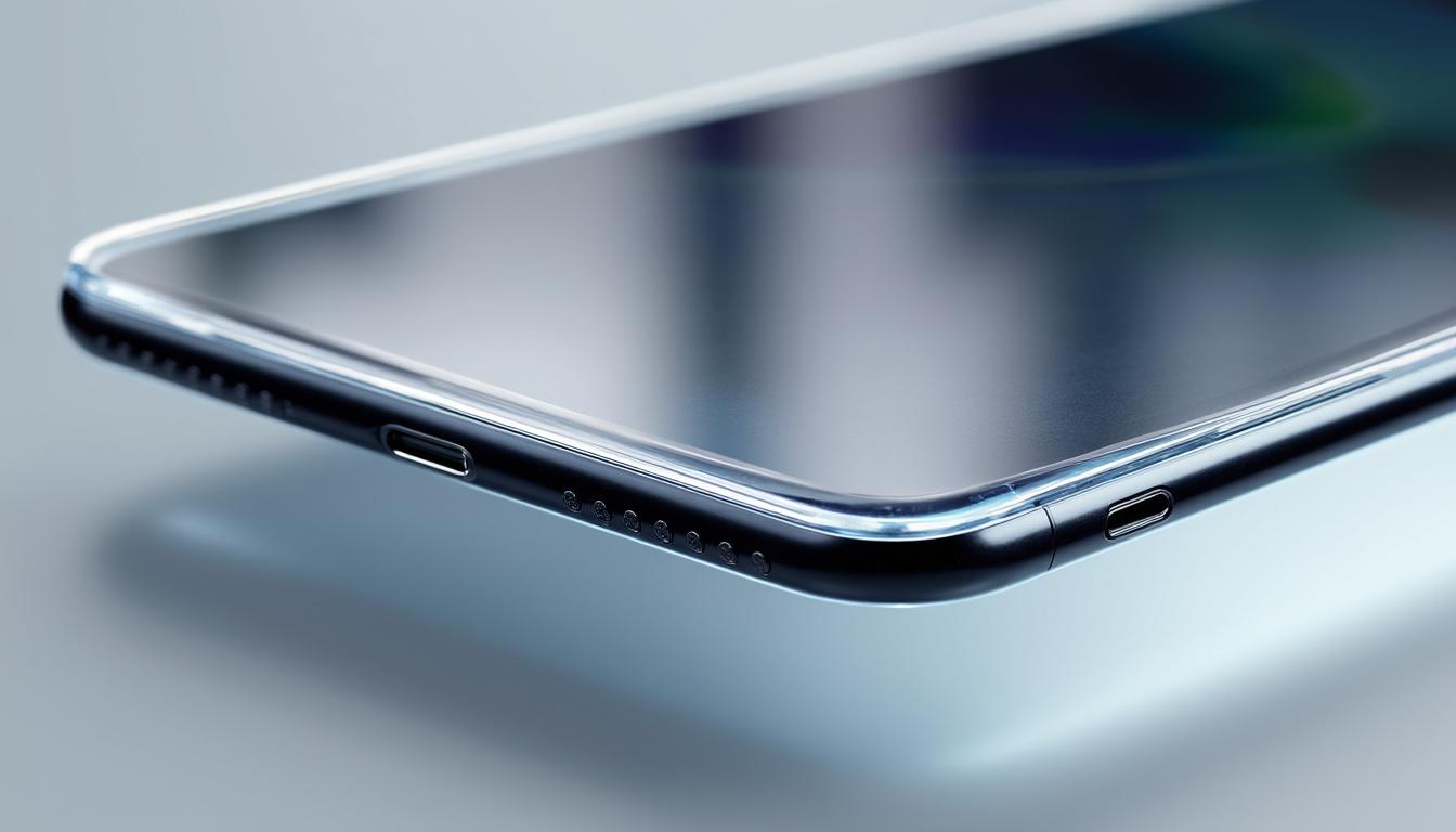 découvrez comment le protège-écran ultraglass de belkin pour iphone 12 pro offre une protection optimale contre les chocs et les rayures, alliant technologie innovante et design raffiné pour préserver l'écran de votre smartphone.