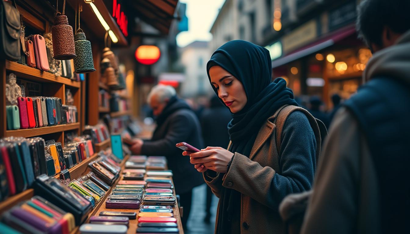 découvrez les étapes essentielles pour dénicher le meilleur grossiste en accessoires de téléphonie mobile à marseille. comparez les offres, évaluez la qualité des produits et profitez de conseils pratiques pour optimiser votre choix.