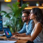 découvrez comment une agence web en martinique peut propulser votre visibilité en ligne grâce à des stratégies digitales adaptées, des sites web optimisés et un marketing ciblé. augmentez votre présence et attirez plus de clients avec l'expertise locale.