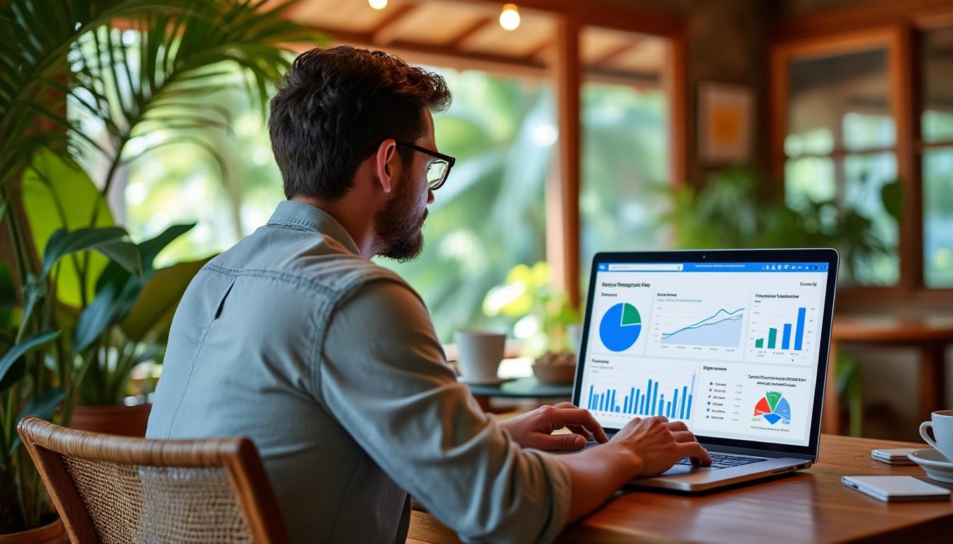 découvrez comment une agence web en martinique peut transformer votre présence en ligne et optimiser votre visibilité grâce à des stratégies digitales sur mesure. maximisez votre impact et attirez plus de clients avec des solutions adaptées à votre entreprise.