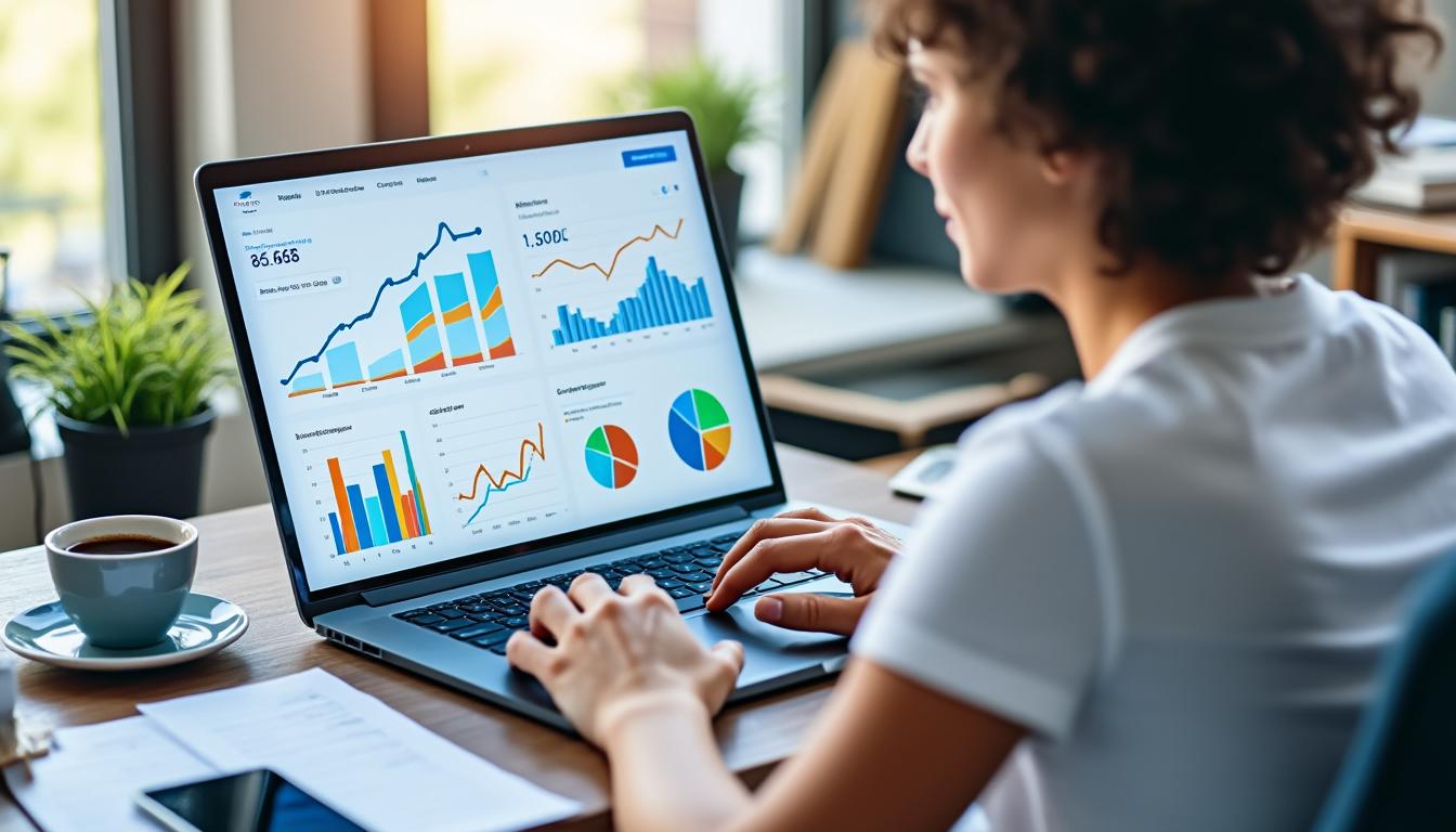 découvrez comment une agence web en martinique peut transformer votre présence en ligne. apprenez les stratégies clés pour améliorer votre visibilité, attirer de nouveaux clients et optimiser votre site web. ne laissez pas votre entreprise passer inaperçue sur le web !
