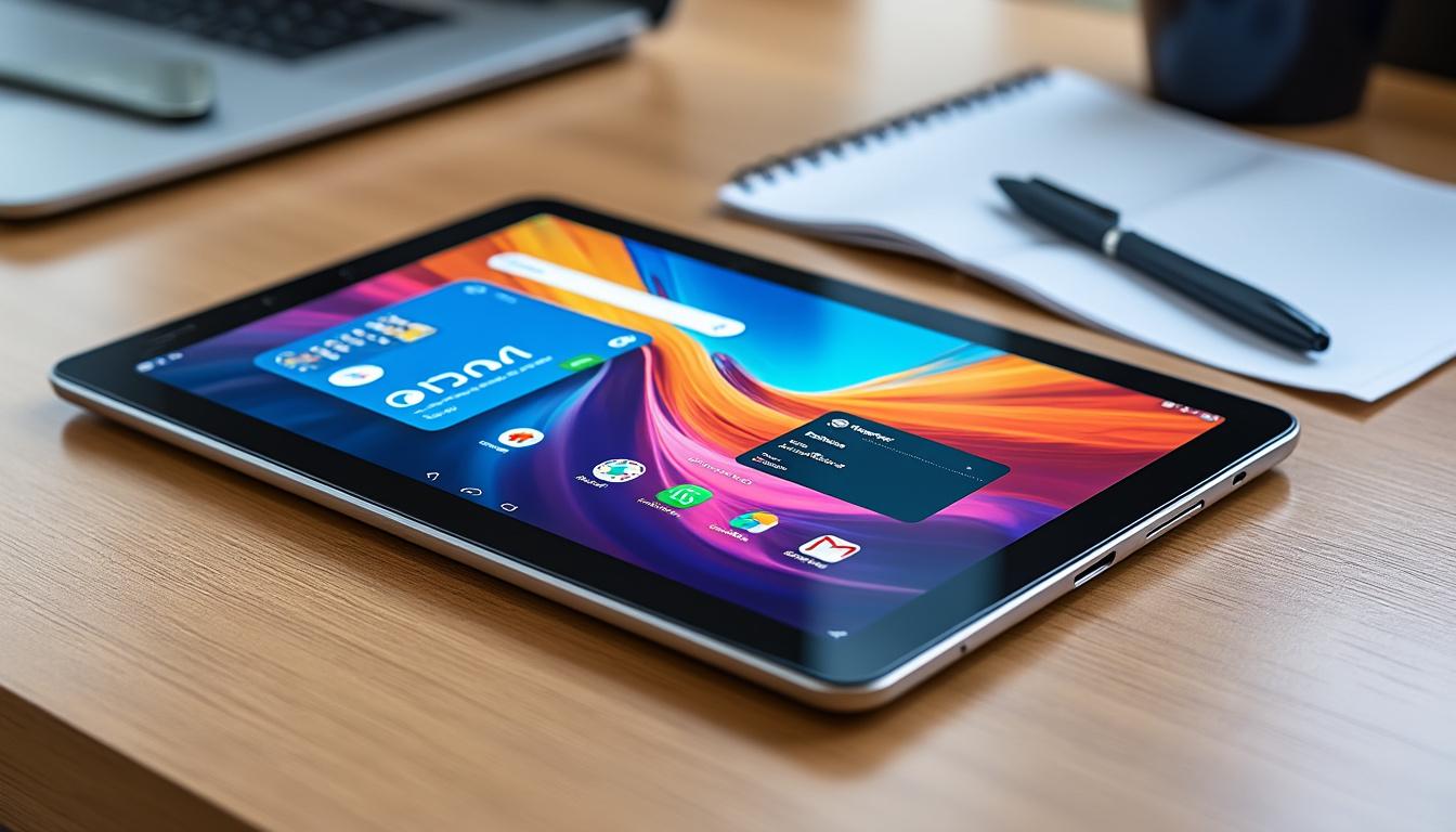 découvrez comment réparer l'écran tactile de votre tablette asus qui ne fonctionne plus. suivez nos conseils pratiques et étapes simples pour restaurer sa fonctionnalité. ne laissez pas un problème d'écran gâcher votre expérience !