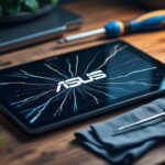 découvrez nos conseils pratiques pour réparer l'écran tactile de votre tablette asus qui ne fonctionne plus. suivez nos étapes faciles pour diagnostiquer et résoudre le problème rapidement.