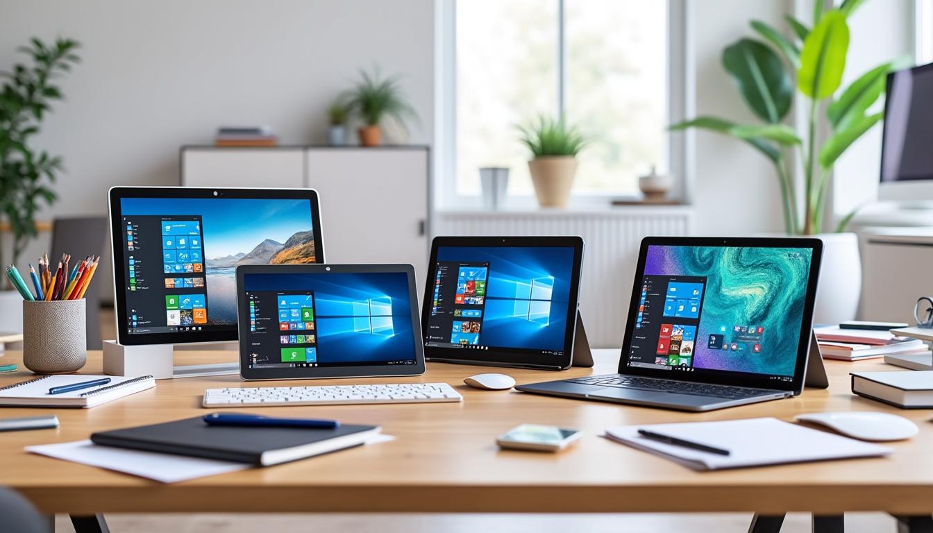 découvrez les solutions simples et efficaces pour réparer l'écran tactile de votre tablette asus qui ne fonctionne plus. suivez notre guide étape par étape pour retrouver l'utilisation optimale de votre appareil.