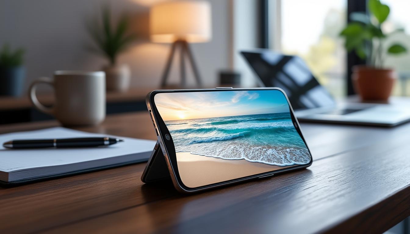découvrez comment personnaliser votre huawei p30 en mettant une vidéo en fond d'écran. suivez notre guide étape par étape pour éviter les pièges courants et profitez d'une interface unique et dynamique.