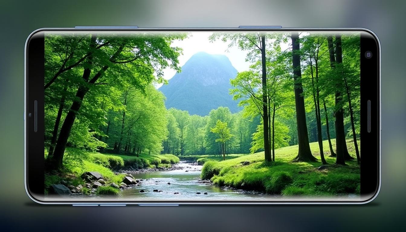 découvrez comment personnaliser votre huawei p30 en mettant une vidéo en fond d'écran. suivez nos conseils pratiques pour éviter les erreurs courantes et transformer l'apparence de votre smartphone avec élégance.