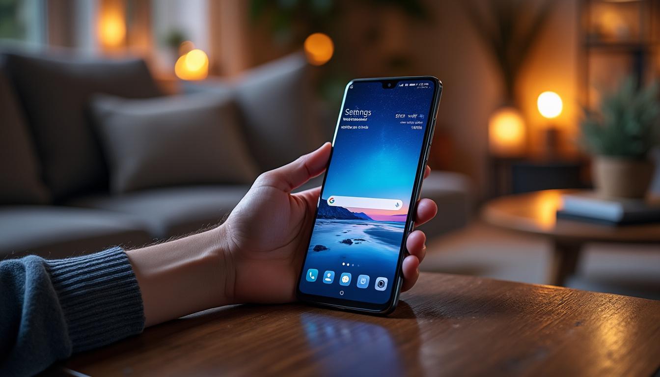 découvrez comment personnaliser votre huawei p30 en mettant une vidéo en fond d'écran. suivez notre guide étape par étape pour éviter les pièges courants et transformer l'apparence de votre téléphone en un clin d'œil.