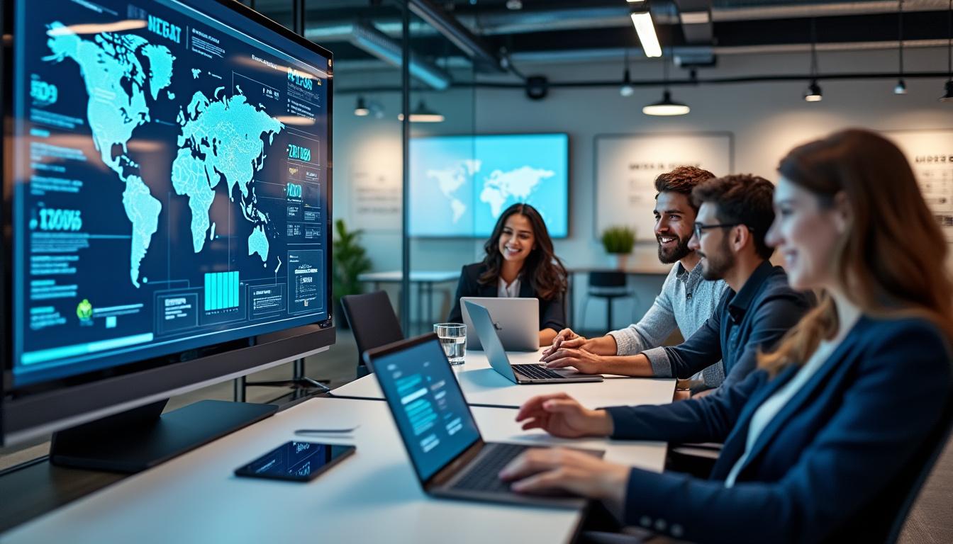 découvrez les principaux défis liés à la mise en œuvre d'un réseau interne intranoo et explorez des stratégies efficaces pour les surmonter. optimisez la collaboration et la communication au sein de votre entreprise tout en évitant les écueils courants.