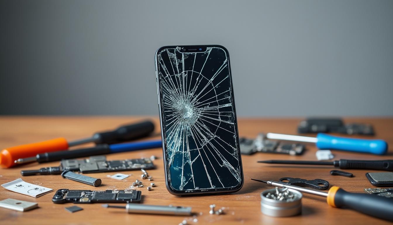 découvrez les erreurs à éviter lors du choix d'un réparateur de mobile google pour garantir un service de qualité et préserver la performance de votre appareil. suivez nos conseils pour faire le bon choix et éviter les mauvaises surprises.