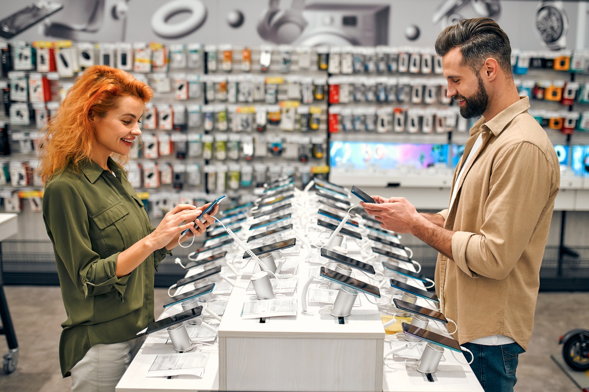 Comment trouver le meilleur grossiste en accessoires de téléphonie mobile à Marseille ?