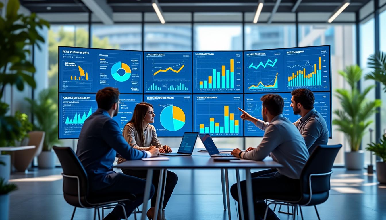 découvrez comment instagram, au sein des gafam, influence nos interactions sociales, modifie nos habitudes et façonne notre perception de la société à l’ère numérique.