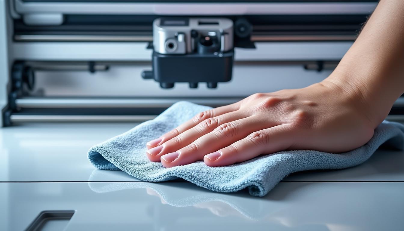 découvrez des solutions efficaces pour résoudre le problème de votre imprimante qui n'imprime plus en noir. que faire en cas de cartouche vide, d'encrassement des têtes d'impression ou de problèmes de connexion ? suivez nos conseils pratiques pour retrouver des impressions nettes et claires rapidement.