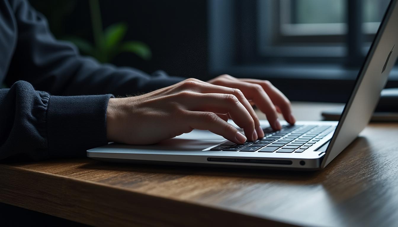 découvrez l'évolution fascinante des pc portables xiaomi et plongez dans les innovations à venir. cet article explore les tendances technologiques, les performances accrues et les nouvelles fonctionnalités qui pourraient transformer votre expérience utilisateur dans un avenir proche.