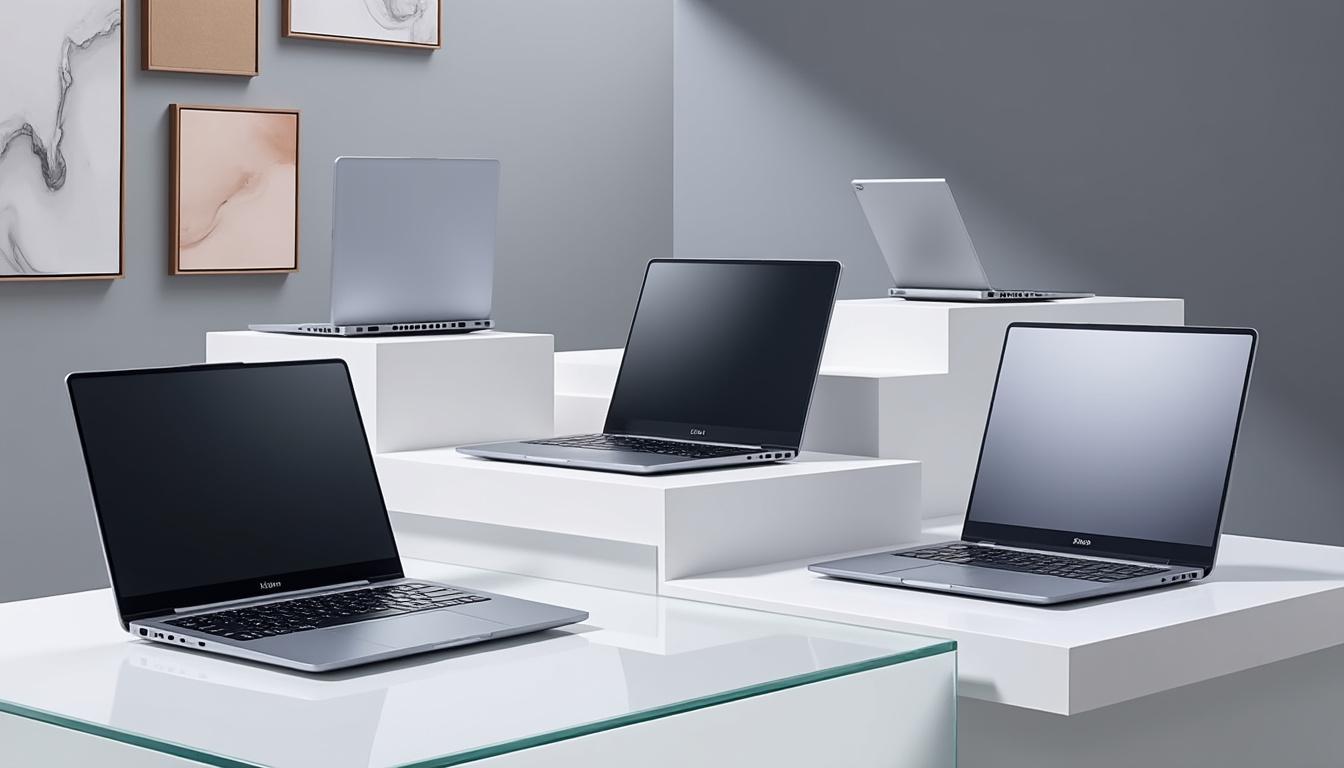 découvrez l'évolution fascinante des pc portables xiaomi et explorez les innovations à venir qui façonneront l'avenir de la technologie portable. analyse des tendances, fonctionnalités et perspectives d'évolution de la marque.