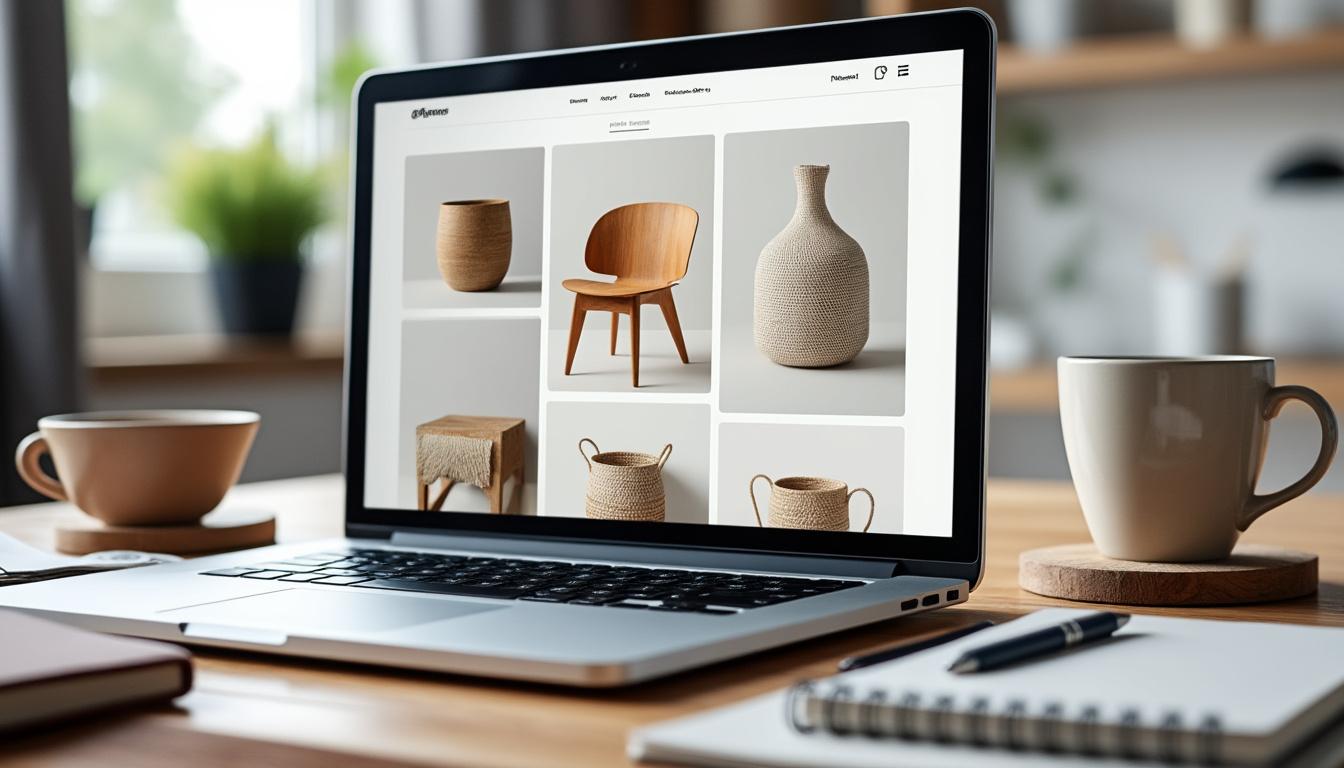 découvrez comment la création d'un site internet e-commerce révolutionne le marketing digital. analyse des stratégies efficaces, des tendances actuelles et des outils indispensables pour maximiser votre présence en ligne et booster vos ventes.