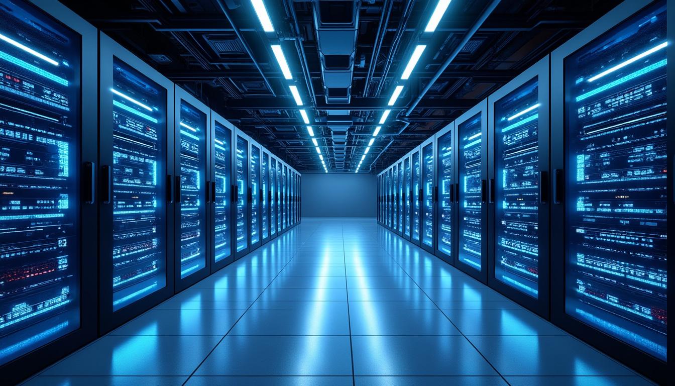découvrez comment le numéro un mondial de l'hébergement web influence le marché technologique, redéfinissant les standards de service, d'innovation et de compétitivité. analysez les implications de cette domination sur les entreprises et le secteur numérique.