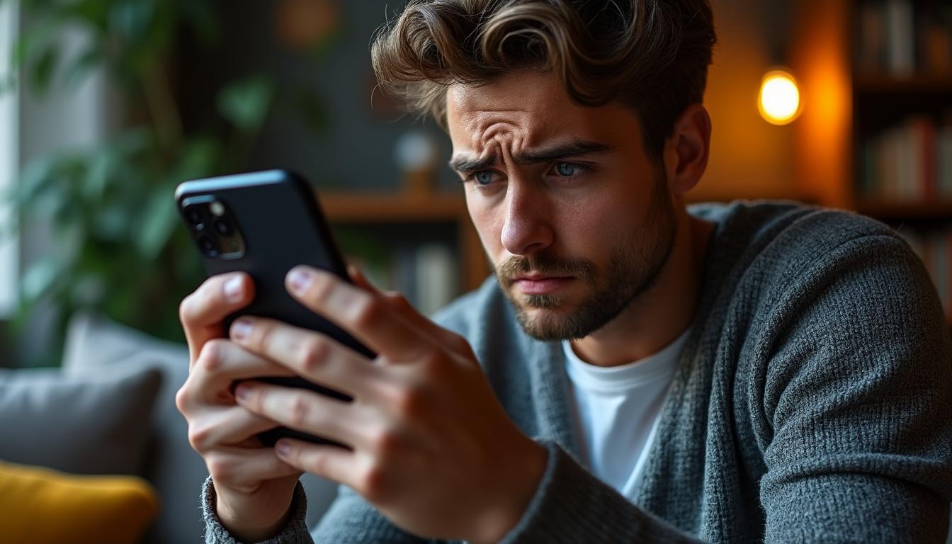 découvrez des conseils d'experts pour résoudre les problèmes d'écran tactile de votre iphone 11. apprenez comment identifier les causes d'un écran non réactif et les solutions efficaces à mettre en œuvre.