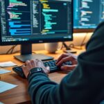 découvrez l'importance cruciale de la maintenance d'un site web pour garantir performance et sécurité. explorez les enjeux et les nombreux bénéfices qu'elle apporte à votre projet en ligne, afin d'optimiser l'expérience utilisateur et d'assurer la pérennité de votre présence digitale.