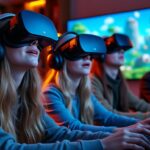 découvrez nos 10 conseils essentiels pour réussir vos débuts dans minecraft pc en réalité virtuelle. apprenez à maîtriser votre environnement, à optimiser vos commandes et à profiter pleinement de l'expérience immersive offerte par la vr. plongez dans l'univers infini de minecraft comme jamais auparavant !