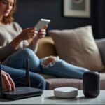 découvrez comment optimiser vos appareils grâce à notre sélection d'accessoires compatibles avec le wifi 4. améliorez votre expérience de connexion, boostez la vitesse de votre réseau et profitez d'une utilisation sans interruption avec nos solutions adaptées.