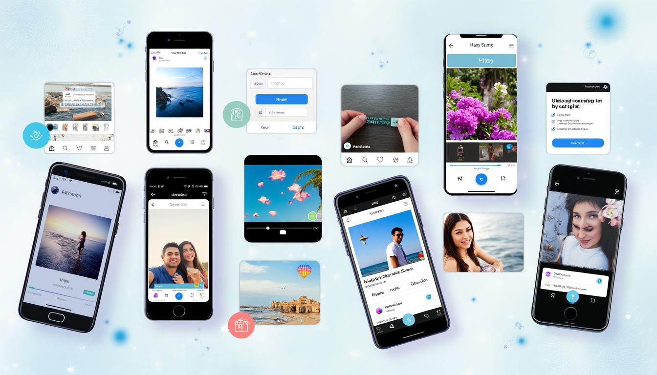 guide rapide pour mettre une vidéo en fond d’écran sur iphone x : étapes simples, apps recommandées et astuces pour un rendu fluide, sans jailbreak, facilement.