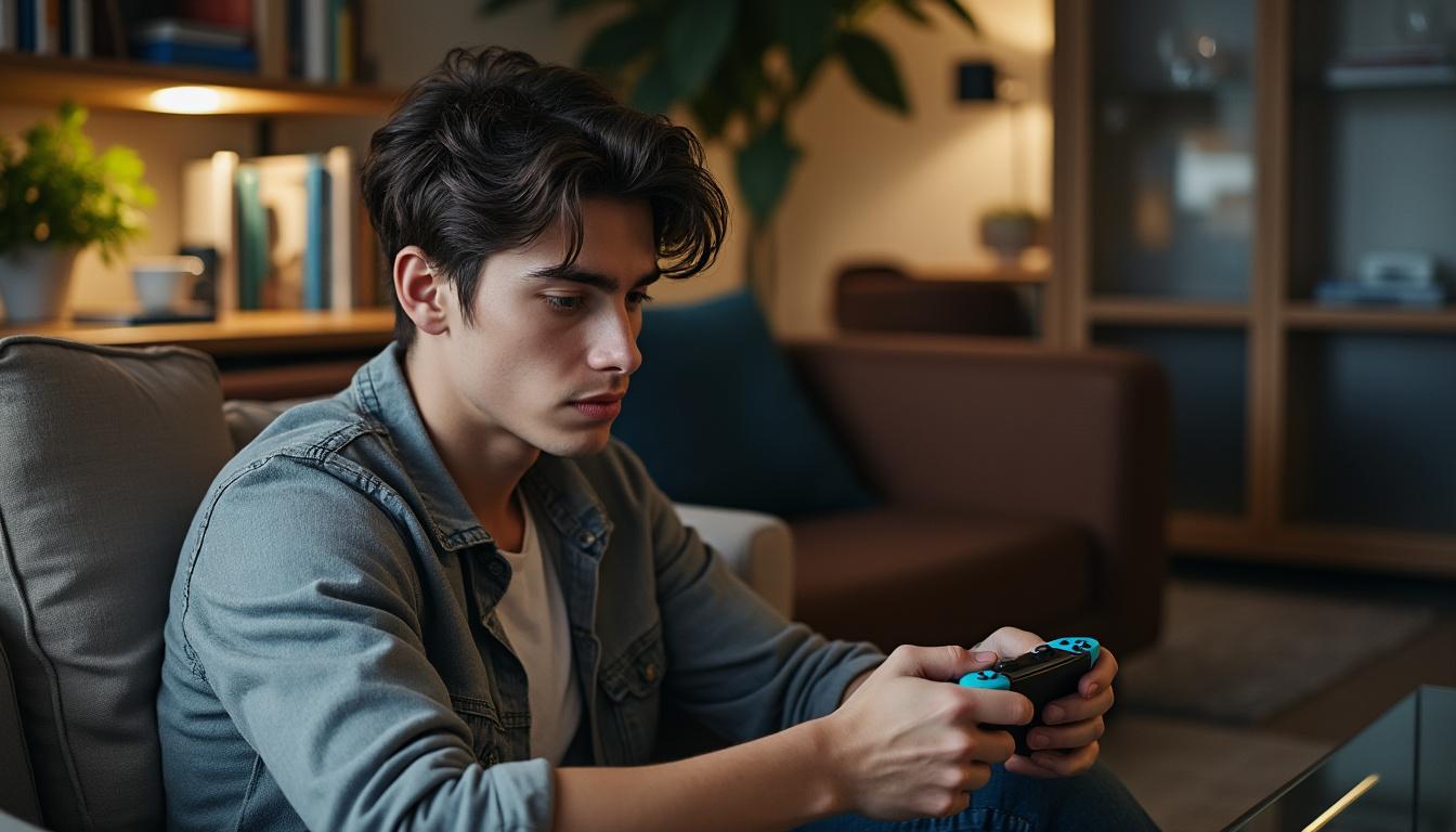 découvrez pourquoi il est important de dissocier un compte nintendo switch et suivez nos conseils pratiques pour le faire de manière sécurisée et protéger vos données personnelles.