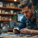 découvrez les avantages de choisir un réparateur de téléphonie mobile local : expertise, rapidité, conseils personnalisés et soutien à l’économie de proximité. confiez vos appareils à un spécialiste proche de chez vous pour une réparation fiable et sur-mesure.