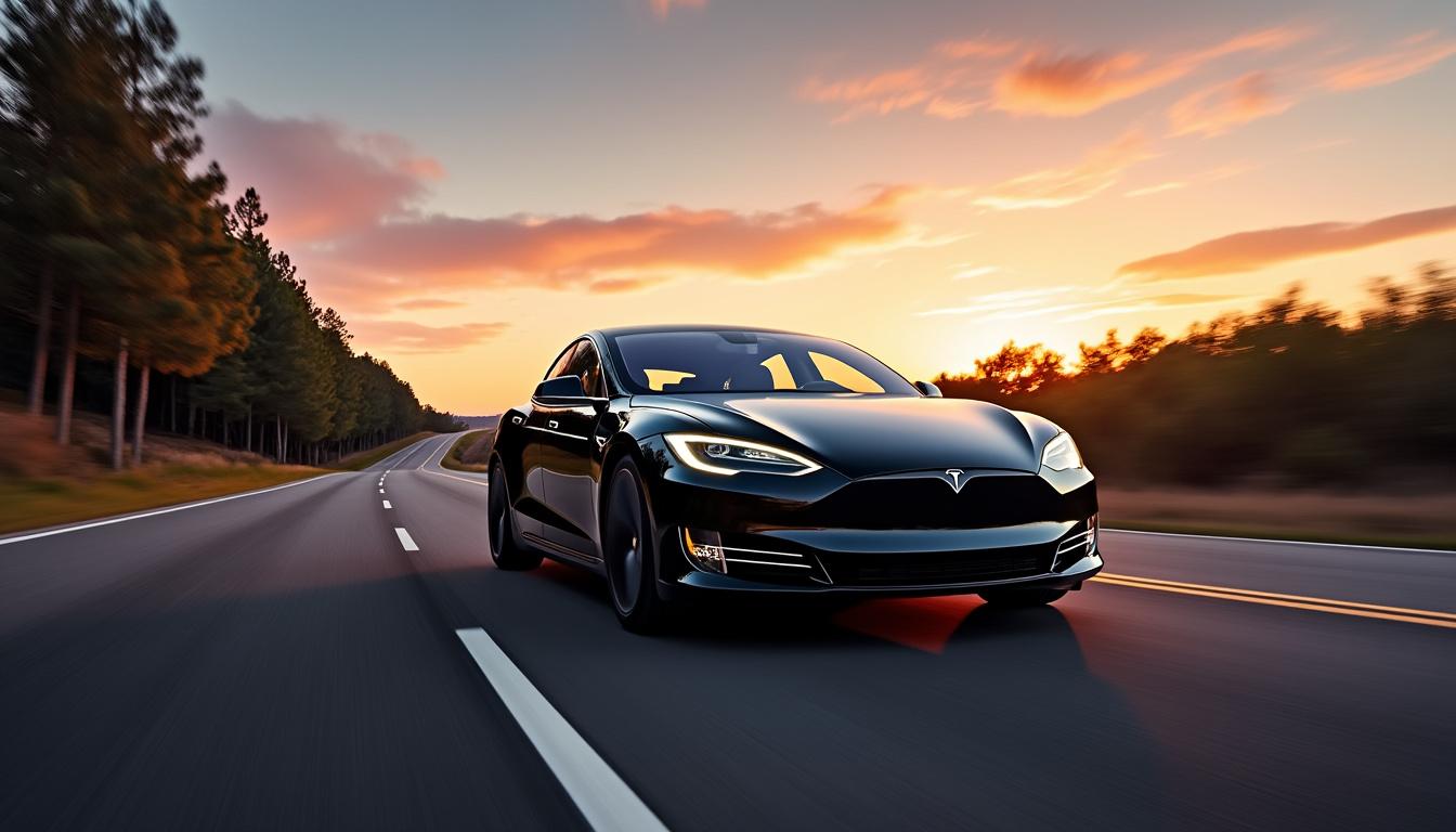 découvrez comment la dernière tesla révolutionne l'industrie automobile avec ses innovations technologiques, son autonomie exceptionnelle et ses avancées en matière de conduite autonome. analyse des raisons pour lesquelles ce modèle change la donne sur le marché.