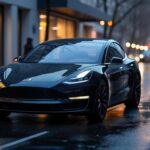 découvrez comment la dernière tesla révolutionne l'industrie automobile grâce à ses innovations technologiques, son autonomie accrue et sa sécurité avancée. un changement majeur pour l'avenir de la mobilité électrique.
