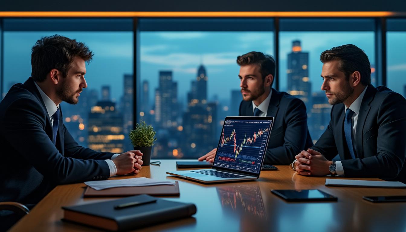 découvrez pourquoi les cryptomonnaies layer 0 suscitent l'intérêt croissant des investisseurs. comprenez leur rôle clé dans l’écosystème blockchain et les opportunités uniques offertes par ces technologies innovantes.