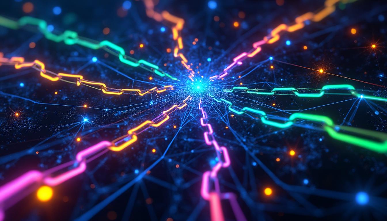 découvrez pourquoi il est essentiel pour les investisseurs de surveiller la cryptomonnaie layer 0, une technologie clé qui révolutionne l’écosystème blockchain par son interopérabilité et son potentiel de croissance.