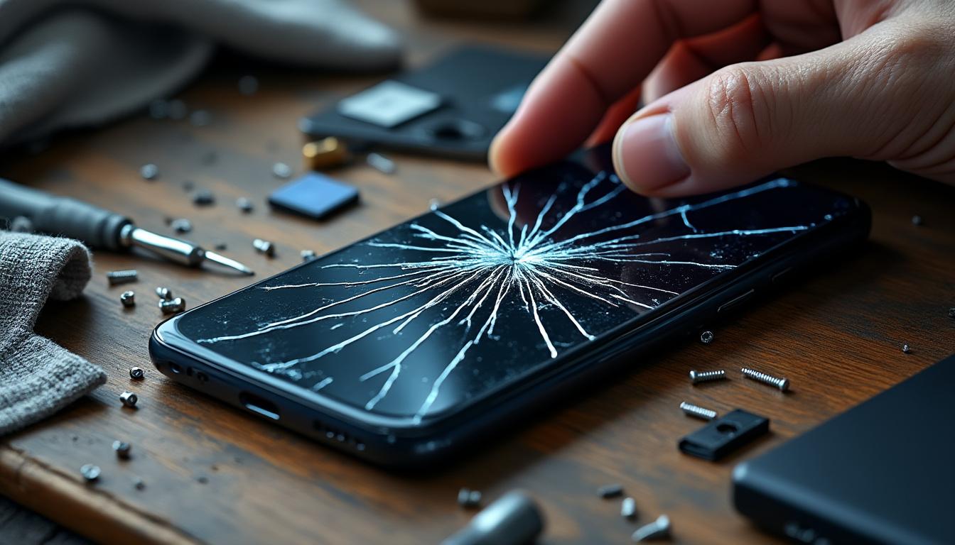 découvrez les étapes essentielles pour récupérer les données d’un téléphone samsung cassé. conseils, précautions et solutions pour maximiser vos chances de retrouver photos, contacts et fichiers important avant toute intervention.