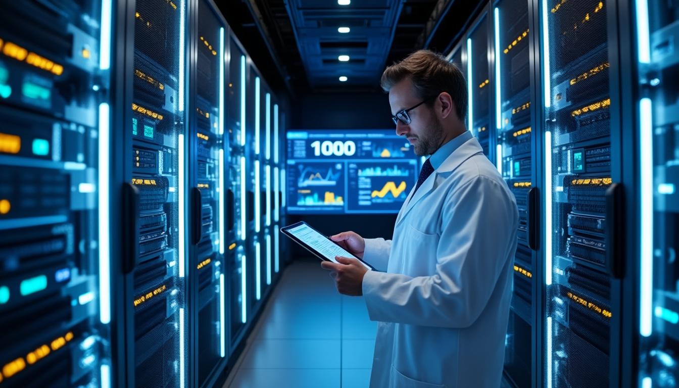 découvrez les différences entre serveur dédié et hébergement mutualisé afin de choisir la solution la mieux adaptée à vos besoins en performance, sécurité et budget pour votre site web.