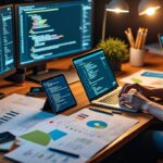 découvrez les 5 compétences clés indispensables pour booster la performance de votre agence en ligne à annonay rhône agglo. améliorez votre stratégie digitale avec ces atouts incontournables !