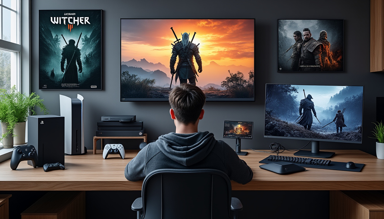 découvrez notre sélection unique de jeux vidéo commençant par w. parcourez des titres variés, trouvez des classiques et des nouveautés pour tous les joueurs passionnés !