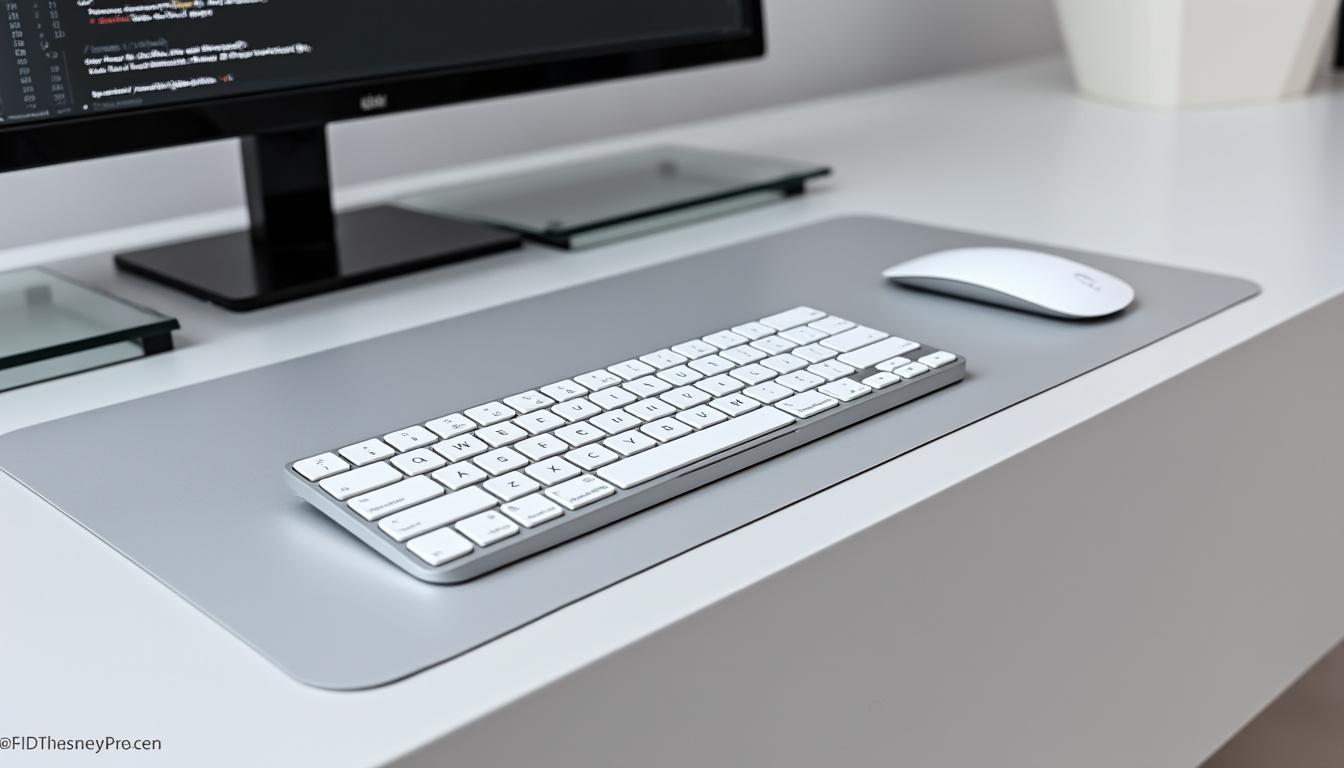 découvrez nos astuces simples et efficaces pour insérer facilement une accolade sur mac. suivez ces conseils pratiques pour maîtriser tous les raccourcis clavier et gagner du temps au quotidien !
