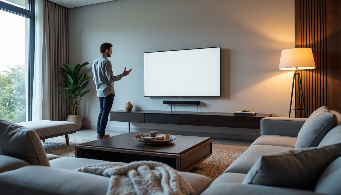 découvrez pourquoi l'activation de la commande vocale sur la freebox pop est essentielle pour optimiser l’utilisation de votre télécommande, gagner en confort et profiter pleinement des fonctionnalités avancées de votre box.